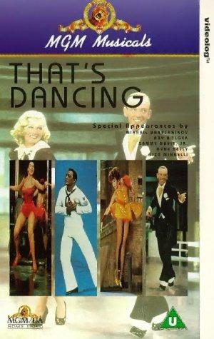 That's Dancing! still 2