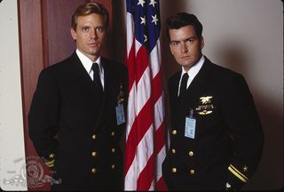 Navy Seals still 1