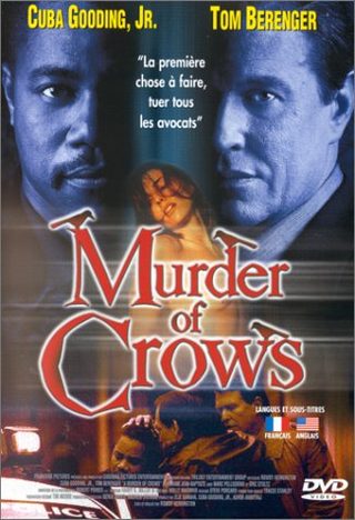 A Murder of Crows still 4