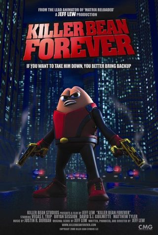 Killer Bean Forever still 1