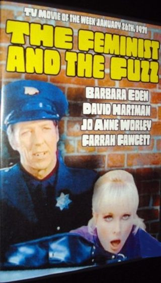 The Feminist and the Fuzz still 1