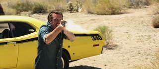 American Muscle still 1