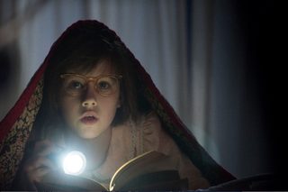 The BFG still 8
