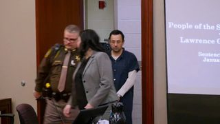 At the Heart of Gold: Inside the USA Gymnastics Scandal still 6