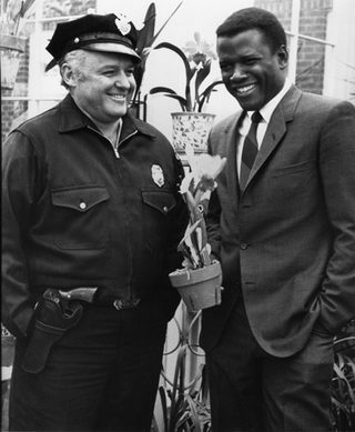 In the Heat of the Night still 8