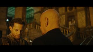 Spider in the Web still 5