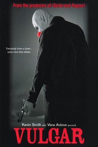 Vulgar still 1