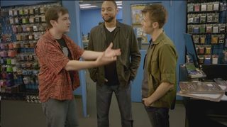 Of Dice and Men still 6