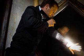Mirrors still 5