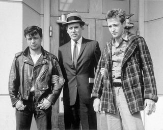 In Cold Blood still 7
