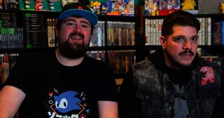 Rarity: Retro Video Game Collecting in the Modern Era still 1