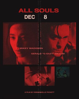 All Souls still 6