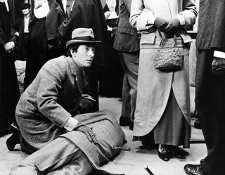 The Thirty Nine Steps still 3