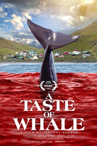 A Taste of Whale still 1