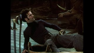 Dancing Pirate still 6