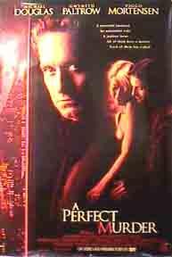 A Perfect Murder still 8