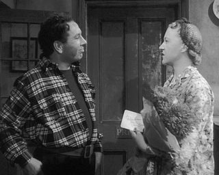 The Quiet Woman still 4