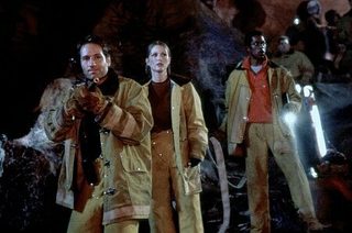 Evolution still 7