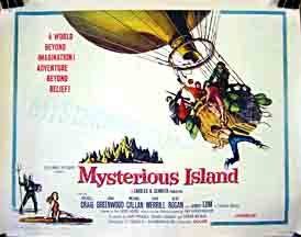 Mysterious Island still 6