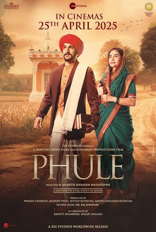 Phule still 7