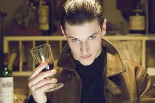 Hannibal Rising still 2