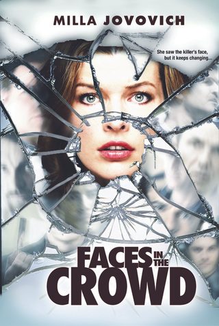 Faces in the Crowd still 8