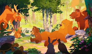 Brother Bear still 5