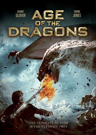 Age of the Dragons still 1