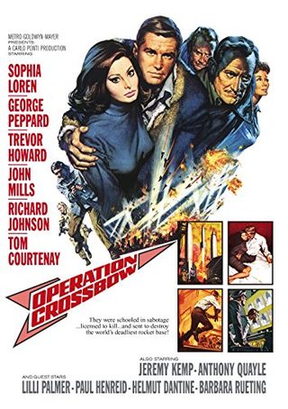 Operation Crossbow still 1