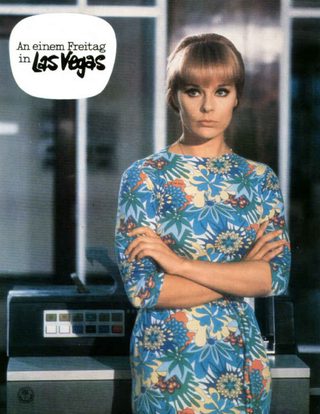 They Came to Rob Las Vegas still 3