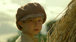 The Child of Man still 1