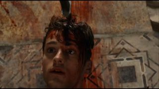 Wrong Turn 6: Last Resort still 2
