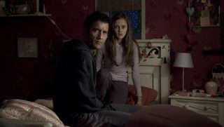 Intruders still 7