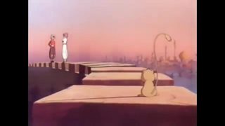 Aladdin and the Wonderful Lamp still 5