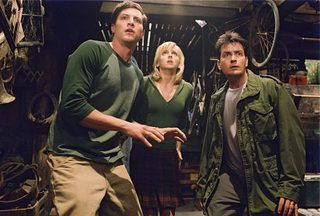 Scary Movie 3 still 5
