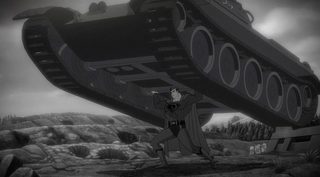Superman: Red Son still 3