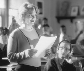 Never Been Kissed still 2