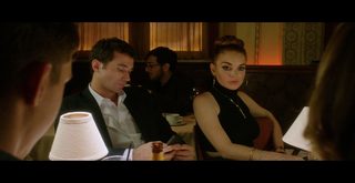 The Canyons still 2