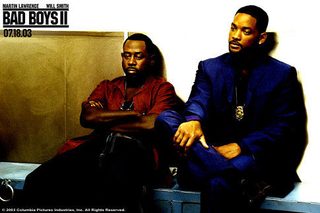 Bad Boys II still 7