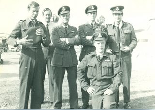 Mosquito Squadron still 1