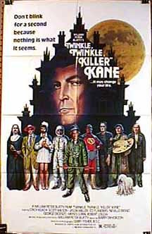 The Ninth Configuration still 2