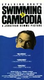 Swimming to Cambodia still 4