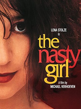 The Nasty Girl still 1