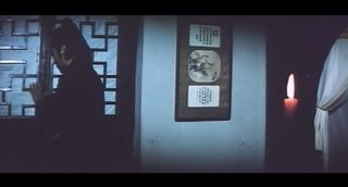 Revenge of a Shaolin Master still 7