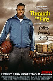 Through the Fire still 4