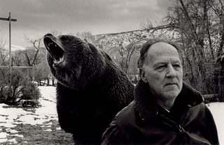 Grizzly Man still 2