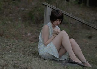 Driftwood still 1