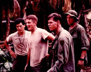 Casualties of War still 3