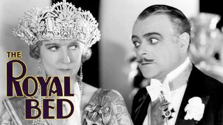 The Royal Bed still 3