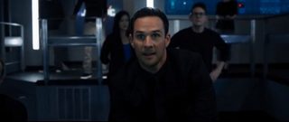 The Jurassic Games still 3